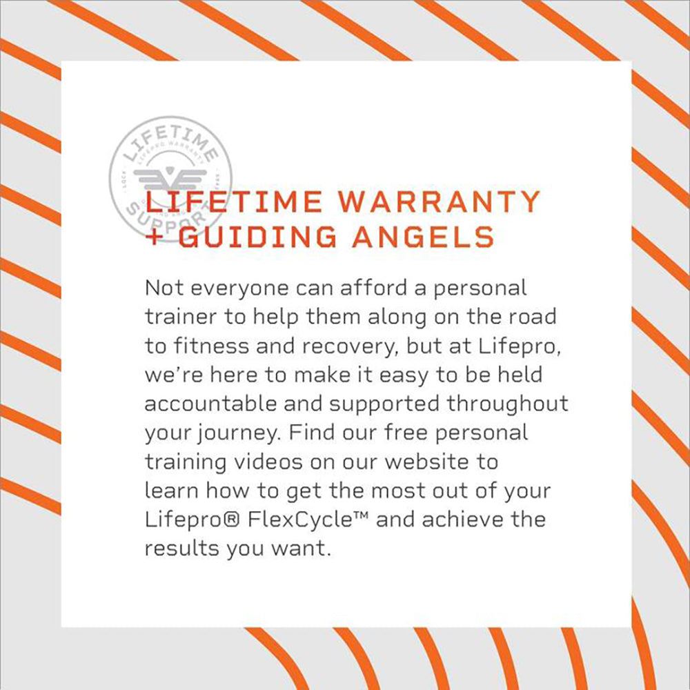 FlexCycle Exercise Bike