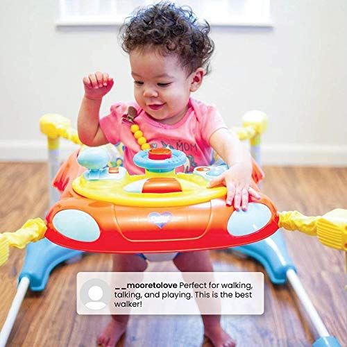 Delta Children First Steps Learn2Walk Balancer