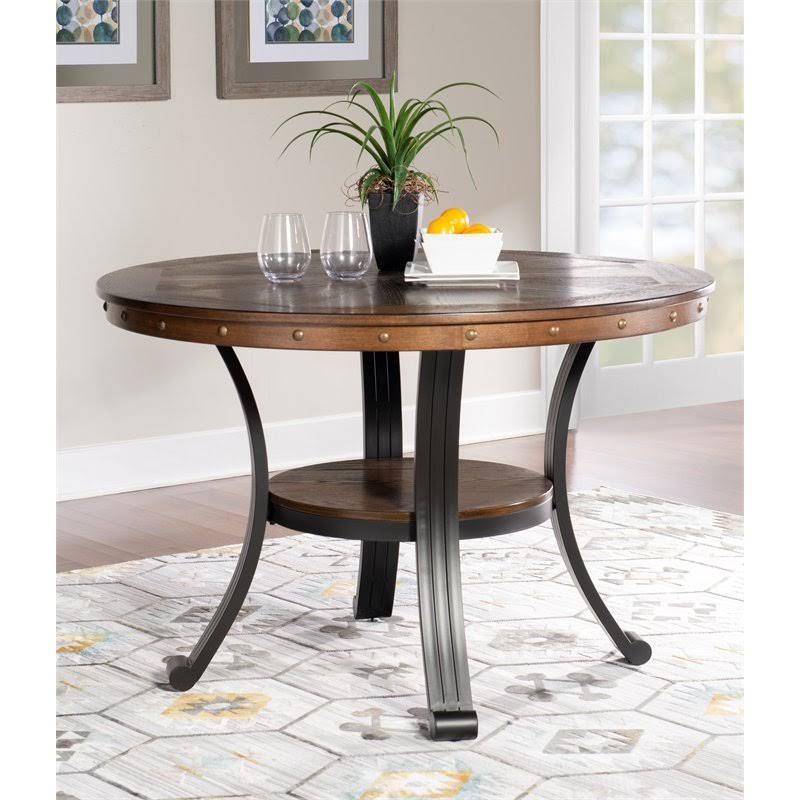 Powell Franklin Dining Table