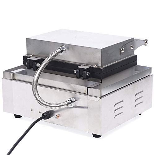 12 Grids 5cm Electric Donut Maker Machine Double-side Heating