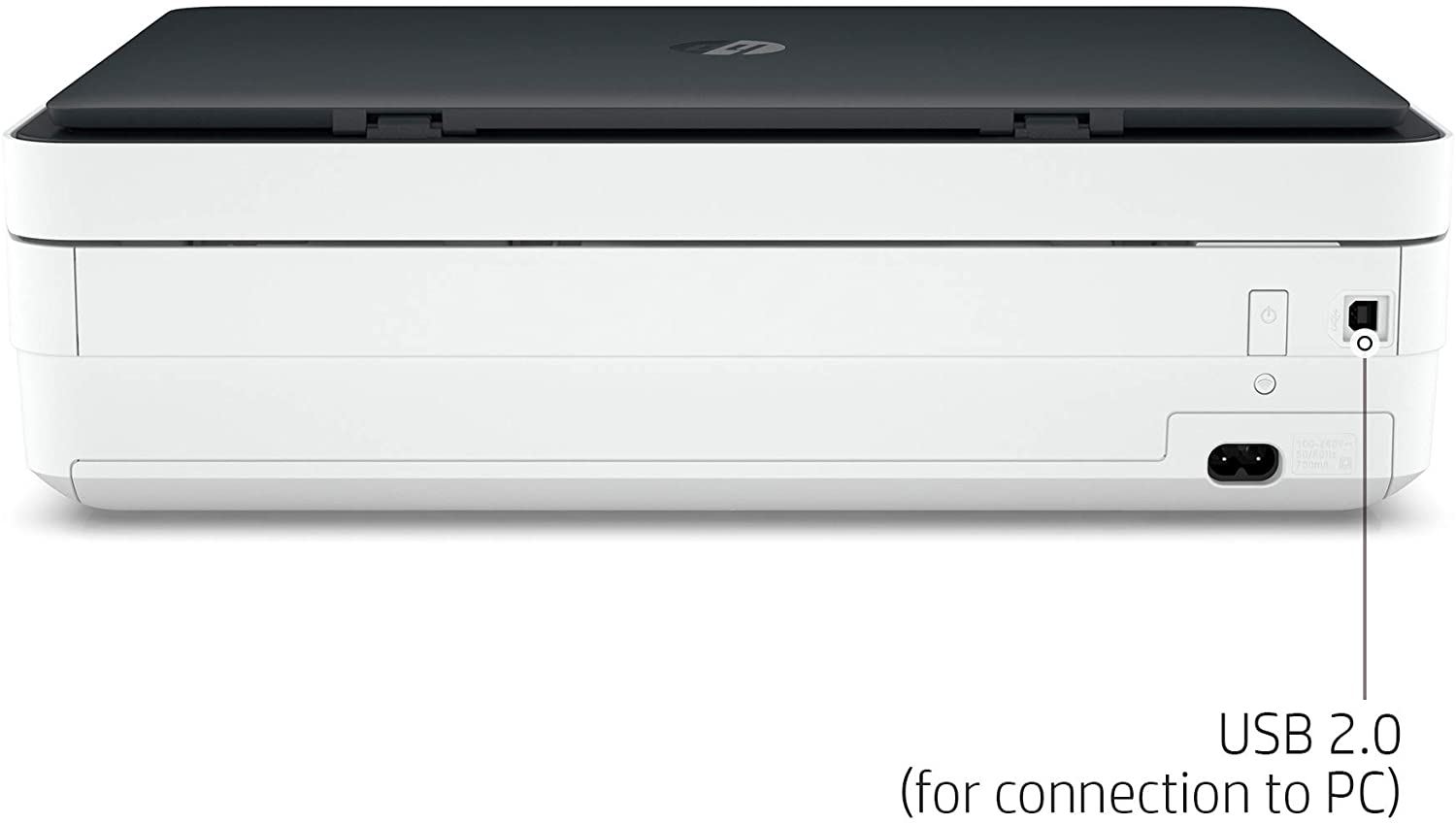HP Envy 6075 Wireless All-in-One Printer, Includes 2 Years of Ink Delivered