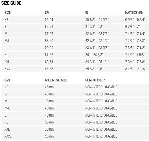 Bell Pit Boss Half Helmet / 3X-Large