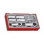 Teng Tools 11 Piece Extractor Set – TTSN11