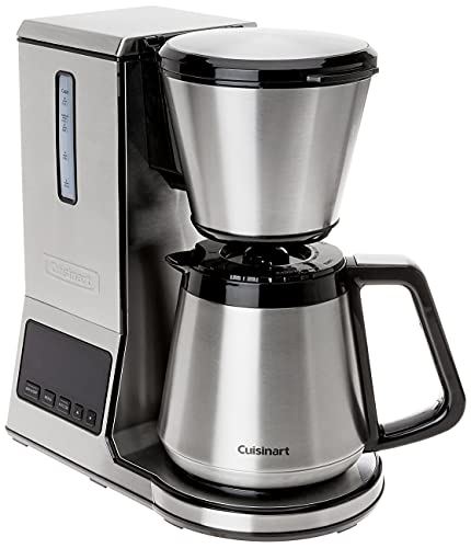 Cuisinart CPO-850 Coffee Brewer, 8 Cup