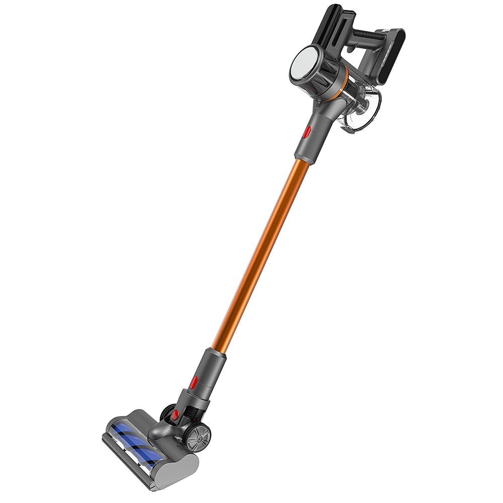 20KPa Rechargeable Portable Wireless Battery Stick Upright Handheld Cordless Vacuum Cleaner