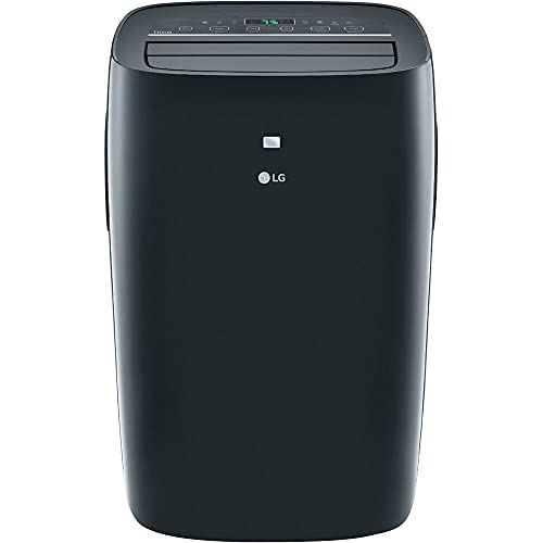 8,000 BTU (DOE) /12,000 BTU Smart Portable Air Conditioner, Cools Room up 350 Sq.Ft.