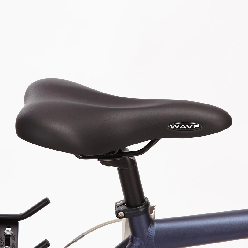 Elops Hoprider 100, 21-Speed Aluminum City Bike