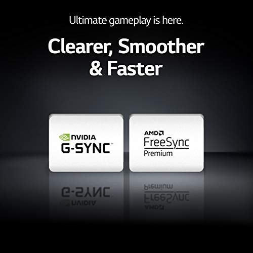 48�� 4k Smart TV w/ Alexa Built-in, Dolby Cinema, and Gaming Mode