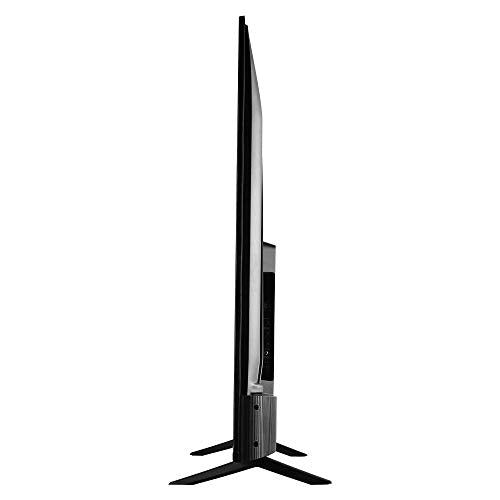TCL 65-inch 4-Series 4K UHD HDR Smart Android TV with 65S434, 2021 Model