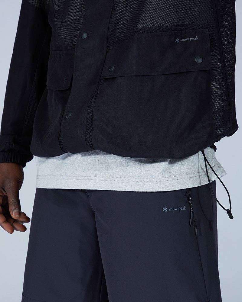 Insect Shield Jacket