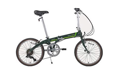 Piazza D7 Bottle 20′′ Folding Bike Bicycle