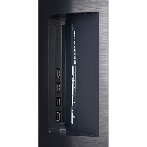 OLED A1 Series 48” 4k Smart TV with Alexa Built-in / 3840 x 2160