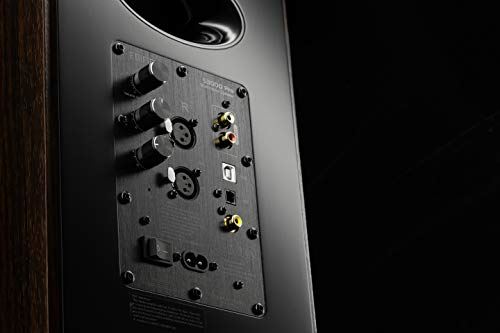 S3000Pro Active Wireless Bluetooth Speaker with USB Audio and 6.5′′ Woofers