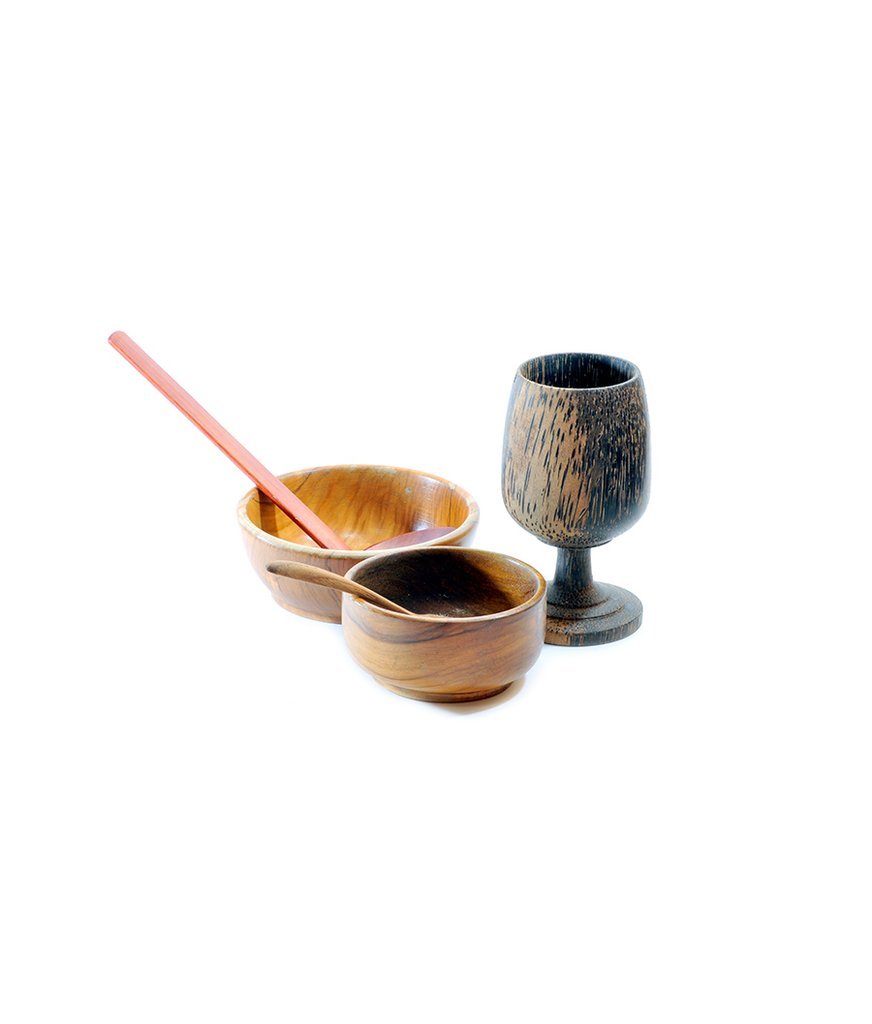 Finebone China Crockery