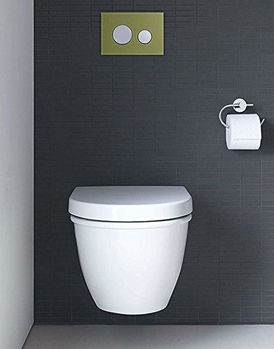 2545090092 Toilet Bowl Wall Mounted Darling New