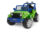 Dino Tracker 4X4