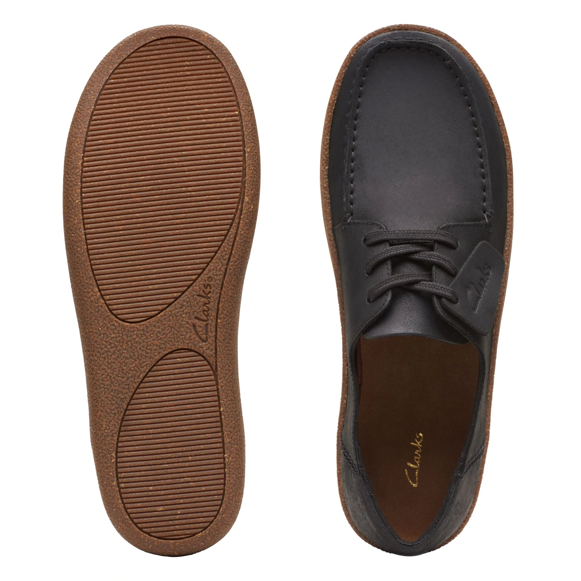 Men pilton-lace-black-nubuck