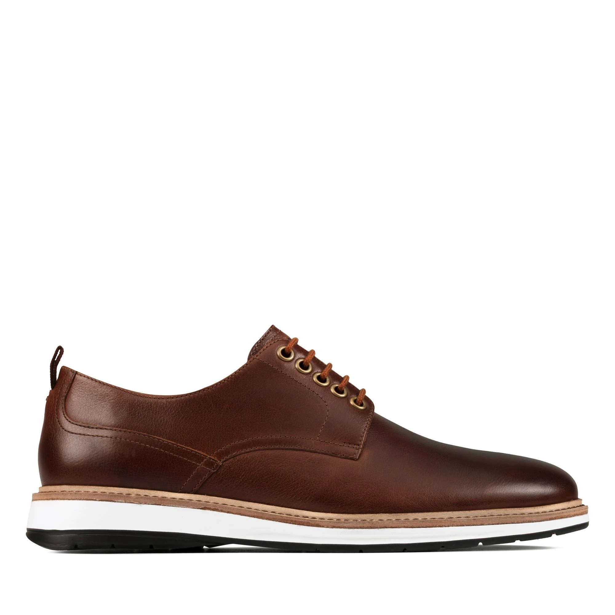 Men  chantry-walk-dark-tan-lea