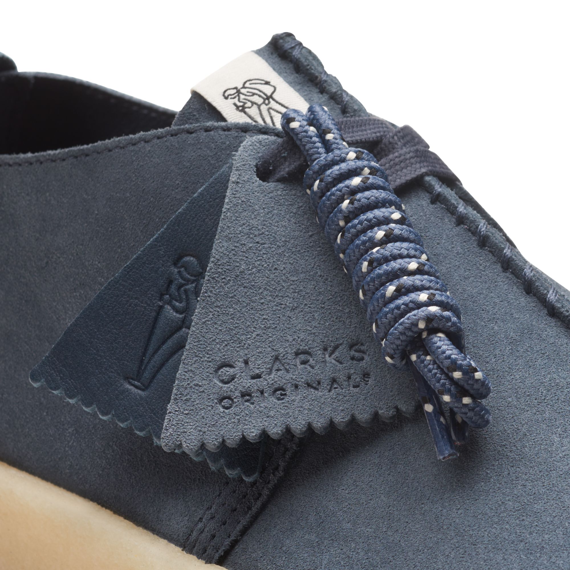 Men trek-cup-blue-suede