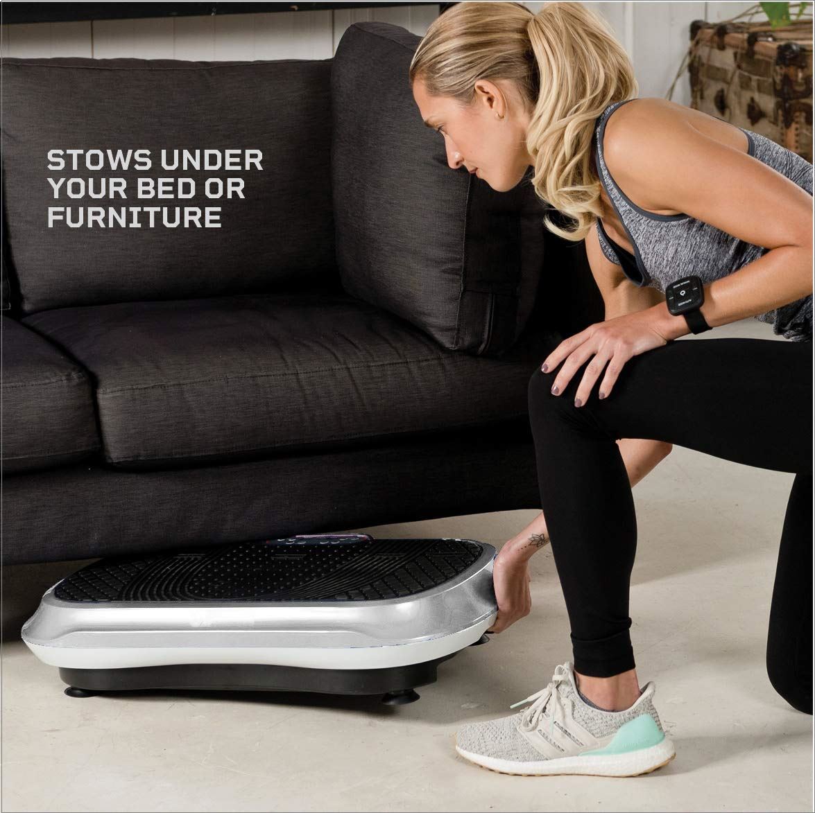 Lifepro Waver Vibration Plate