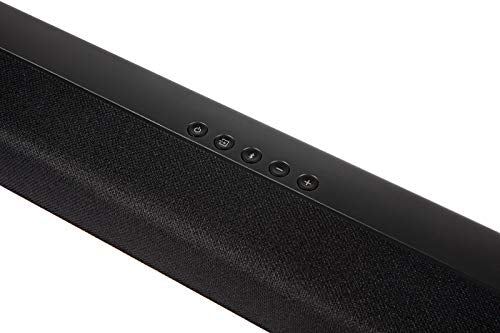 Audio Signa S2 Ultra-Slim TV Sound Bar with Wireless Subwoofer/ Bluetooth
