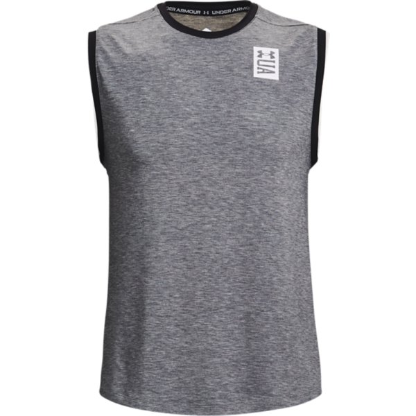 Men's UA RECOVER? Sleeveless