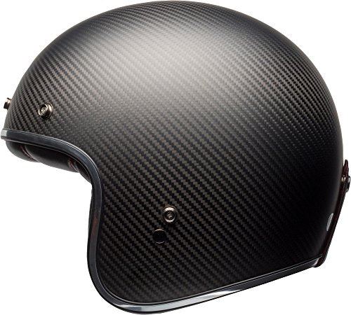 Bell Custom 500 Carbon Helmet /  Medium