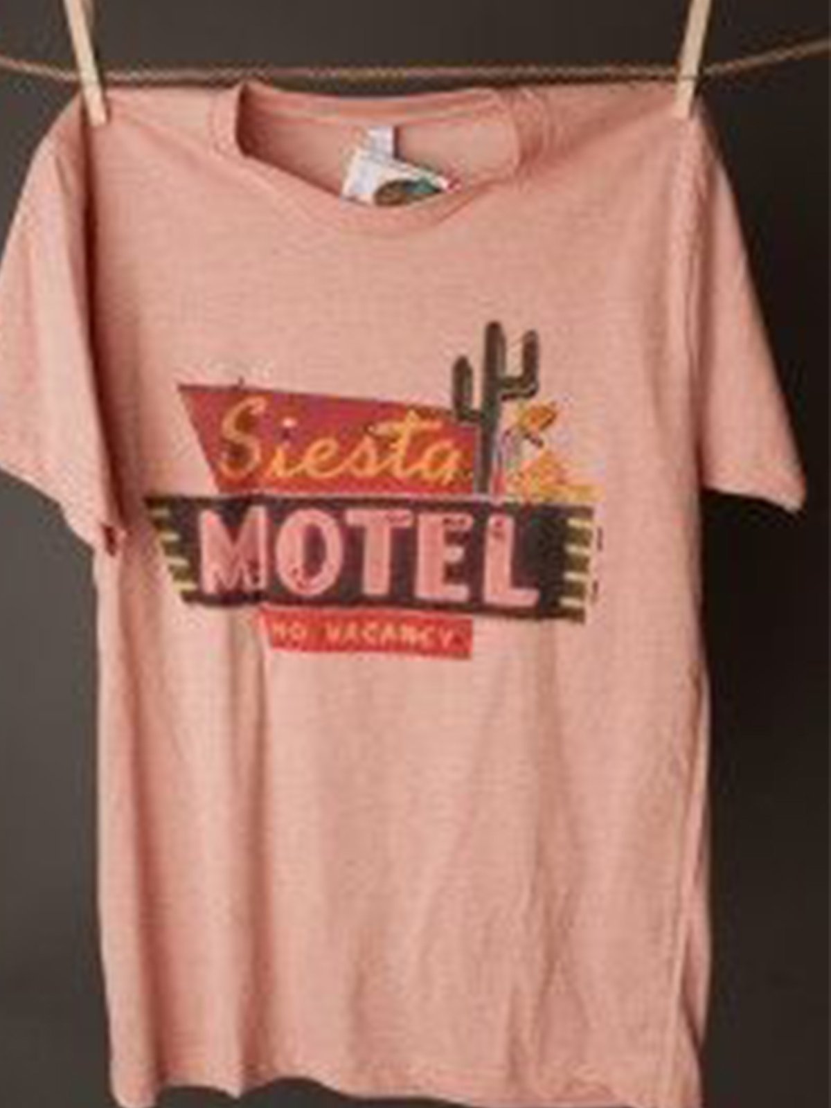 Casual Cotton-Blend Shirts & Tops