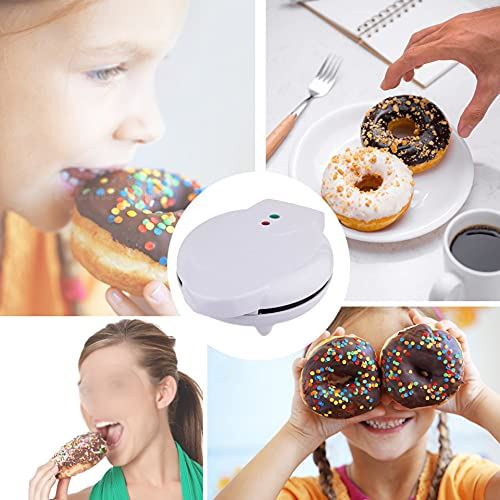 Donut Machine, Breakfast Machine, Cake Machine, Round Cake Machine