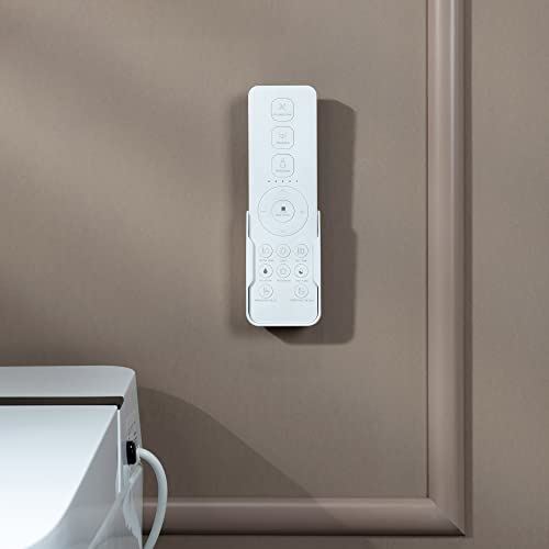 e Piece Modern Design, Automatic Flushing, Heated Seat with Integrated