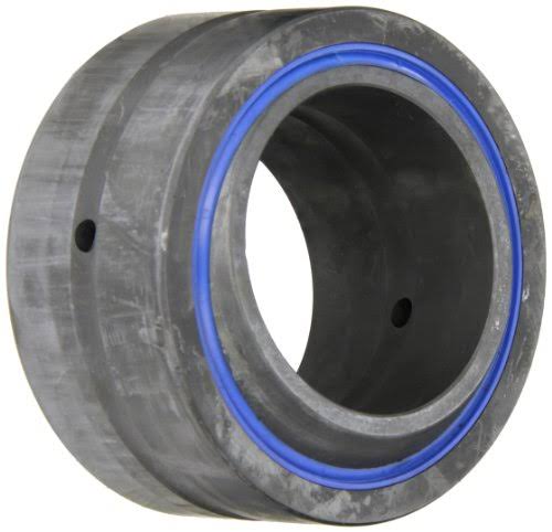RBC Bearings B40LSS Radial Sealed Spherical Plain Bearing, 52100 Bearing Quality Steel, inch, 2.25x22 Bore, 3.938x22 OD
