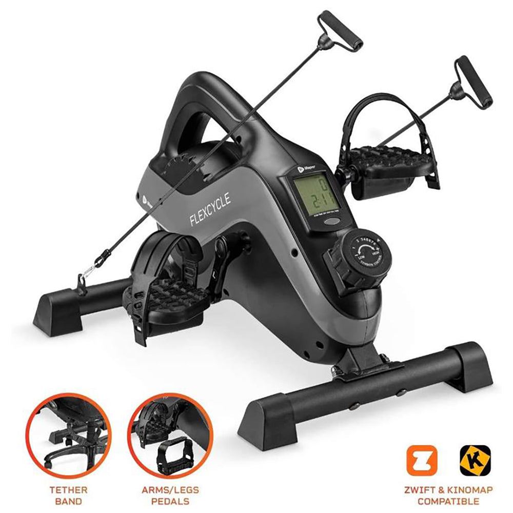 FlexCycle Exercise Bike