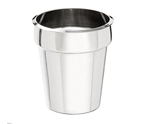 Commercial Countertop Food Warmer/Buffet Soup Pot (6.5L)