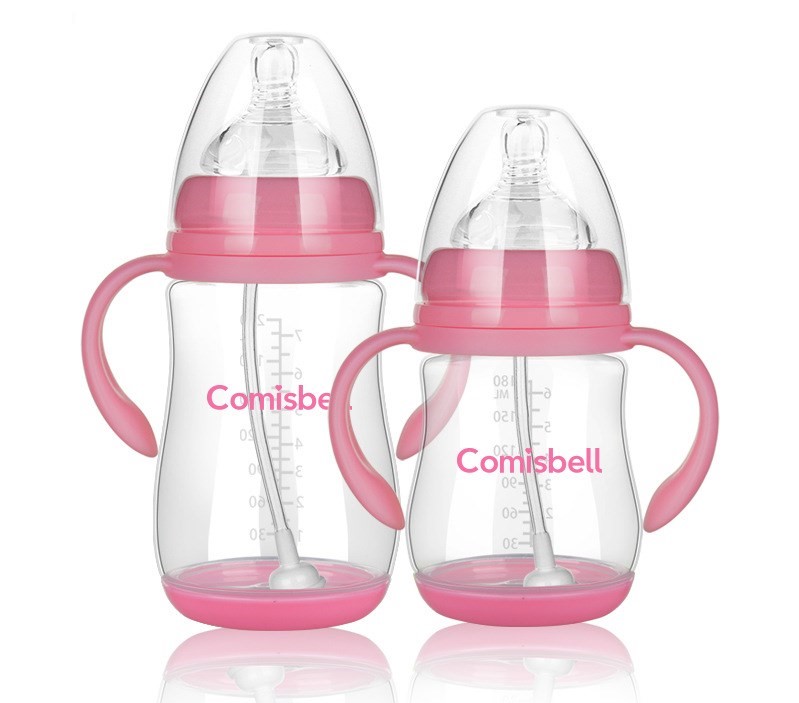 ដបទឹកដោះគោ