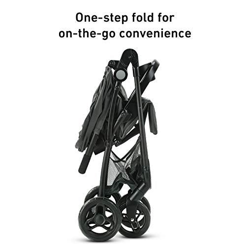 Graco SnugRide Lightweight Stroller