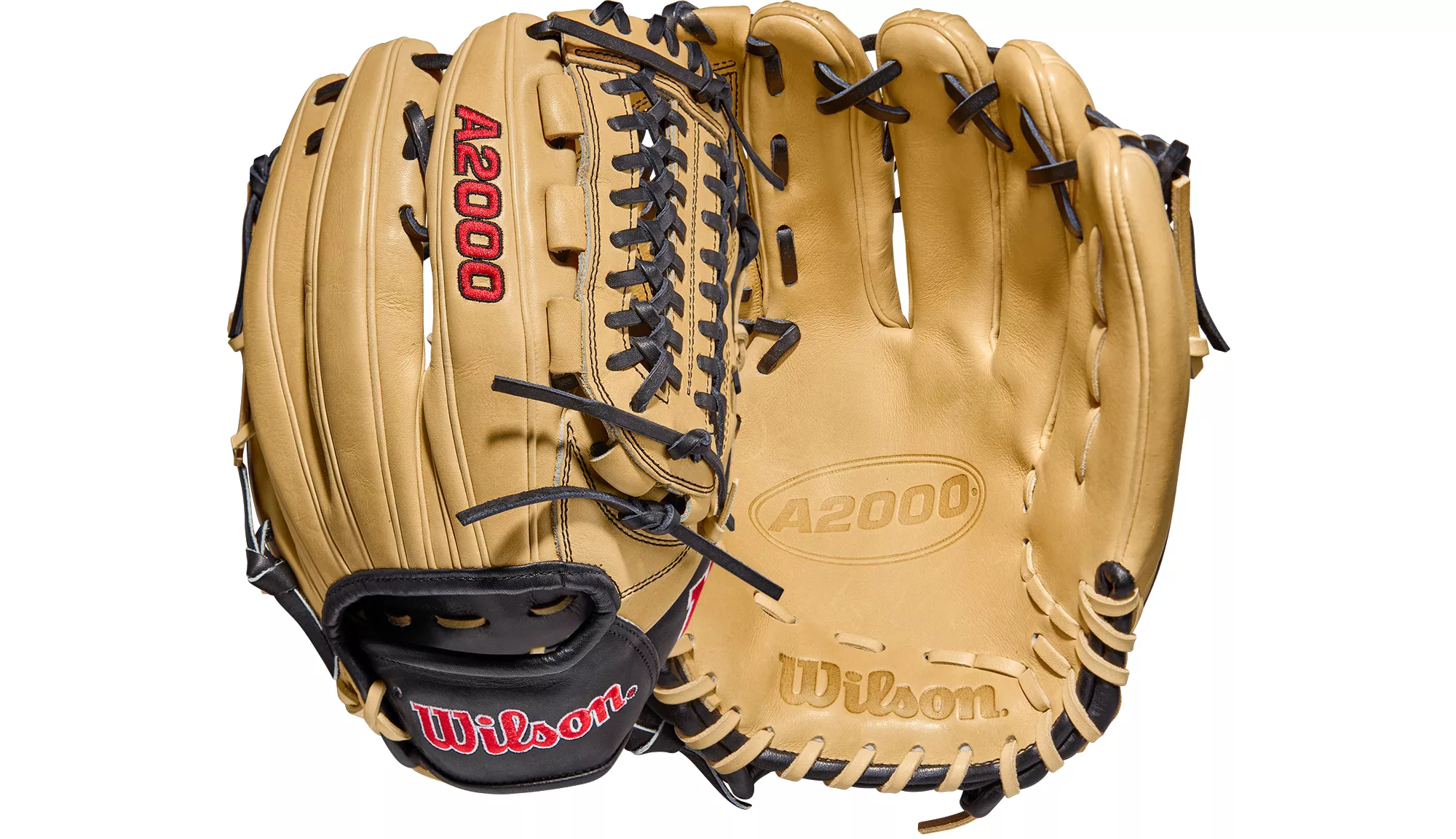 Wilson 11.75'' D33 A2000 Series Glove 2022