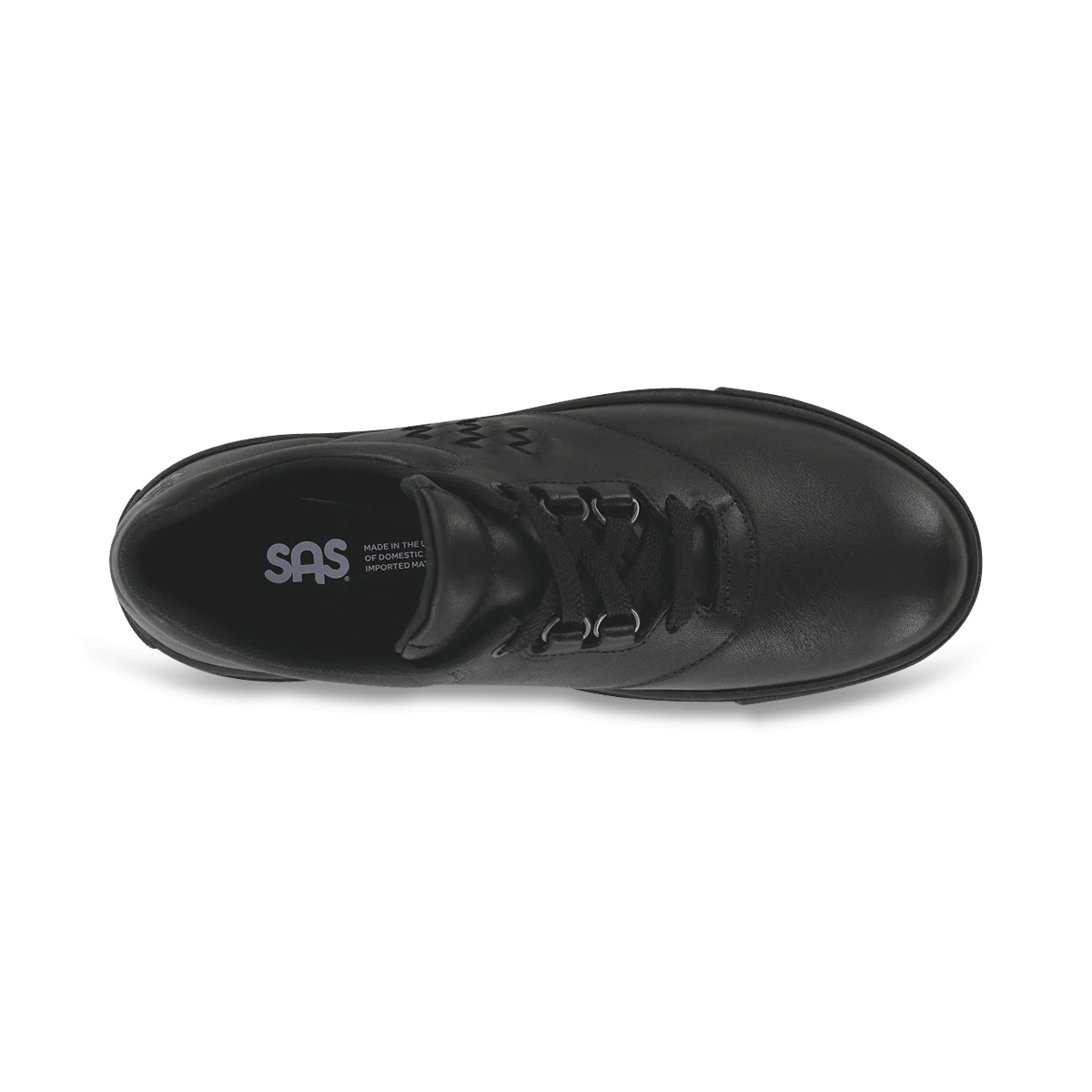 Free Rein Matte Black