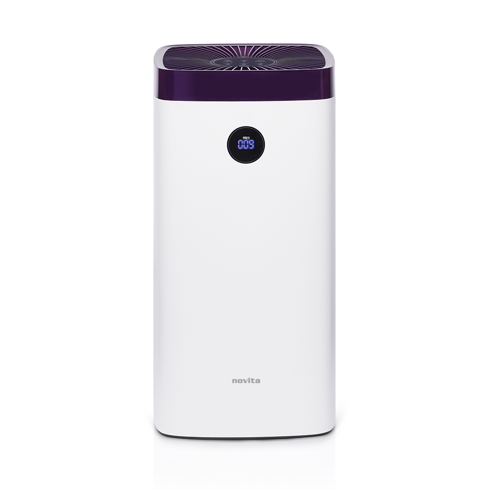 Air Purifier A18