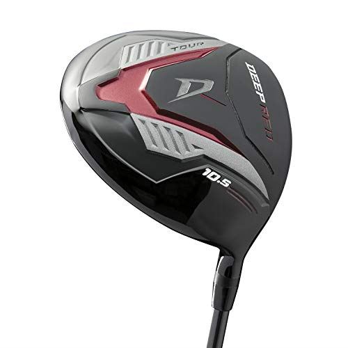 WILSON Golf Men’s Ultra Complete Package Set, Right Hand