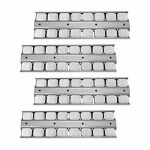 18′′ X 51/2′′ Bbq Grill Briquette Tray Heat Plates Shield Replace Viking Oem 03237