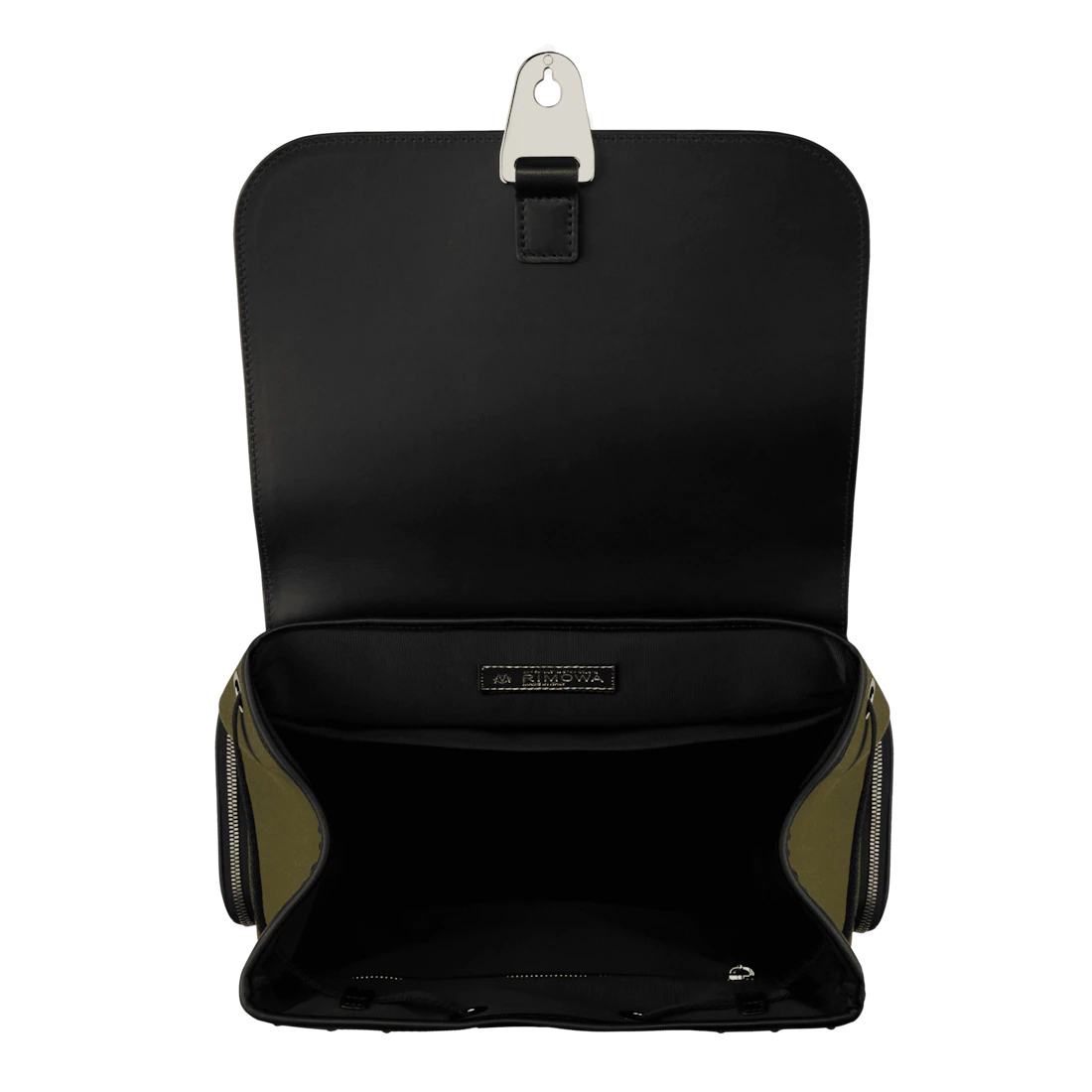 Rucksack Large mit Magnetverschluss - Taesua