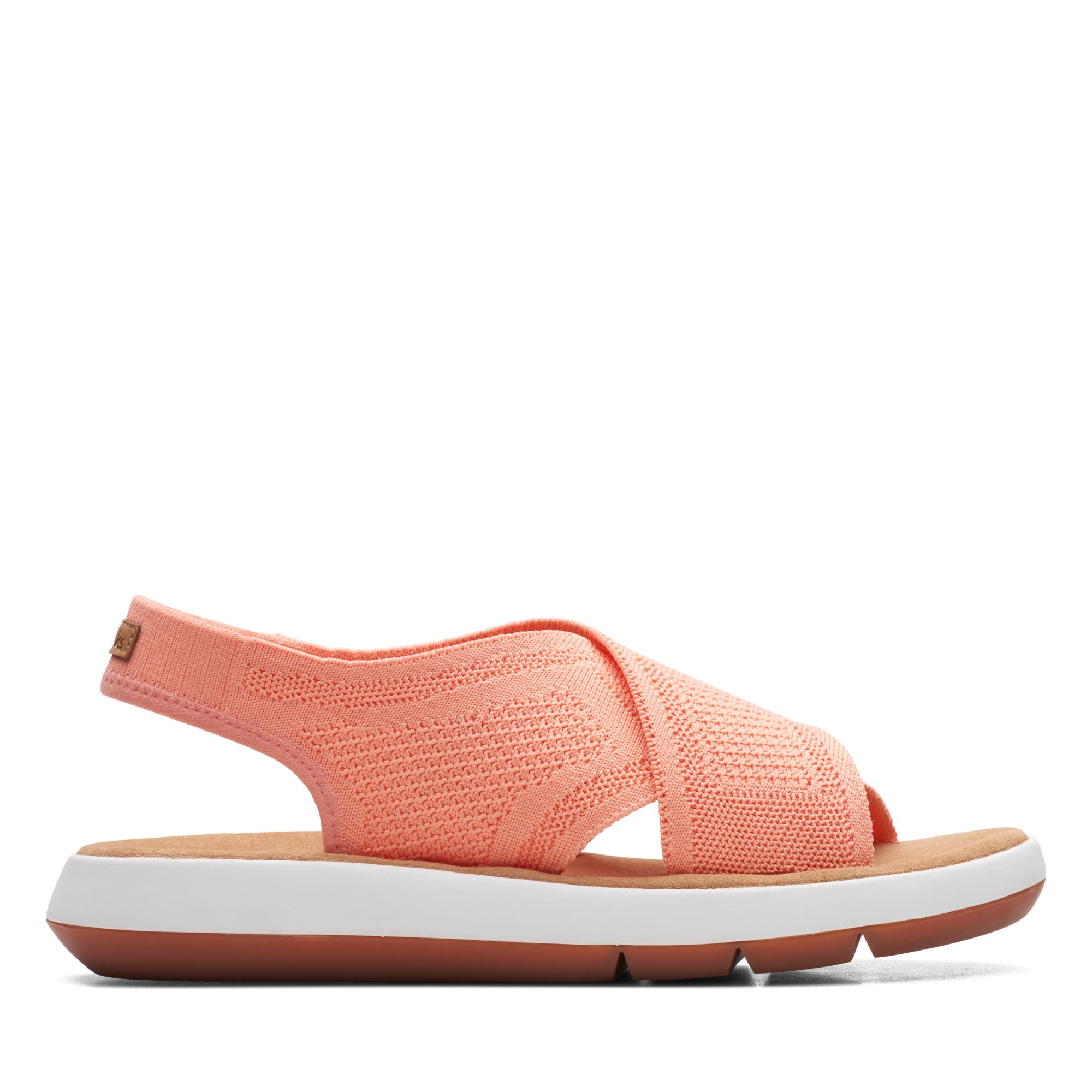 Women Sandals Jemsa Dash Light Coral