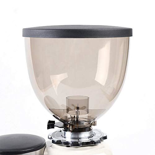 Coffee Grinder Electric Semi-auto Burr Mill Coffee Grinder Espresso Coffee Makers