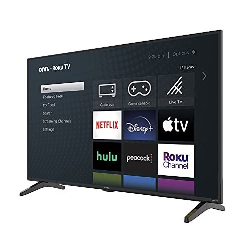 50��� Class 4K (2160P) UHD Smart LED TV / 100012585