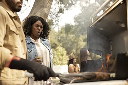 Weber 37320001 Genesis E-325s NG Copper Gas Grill