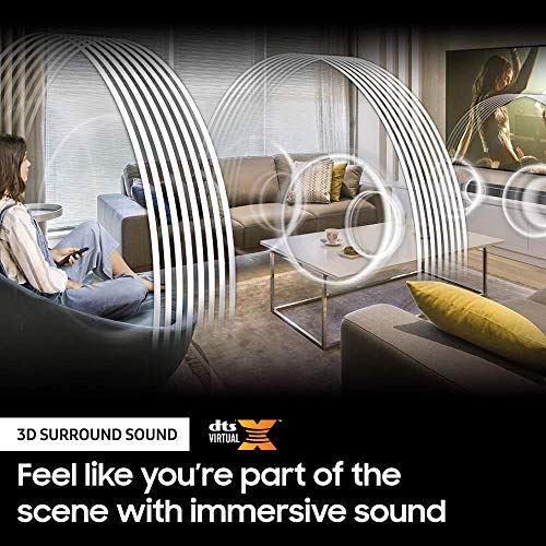 HW-Q60T Wireless 5.1 Channel Soundbar Subwoofer with Bluetooth