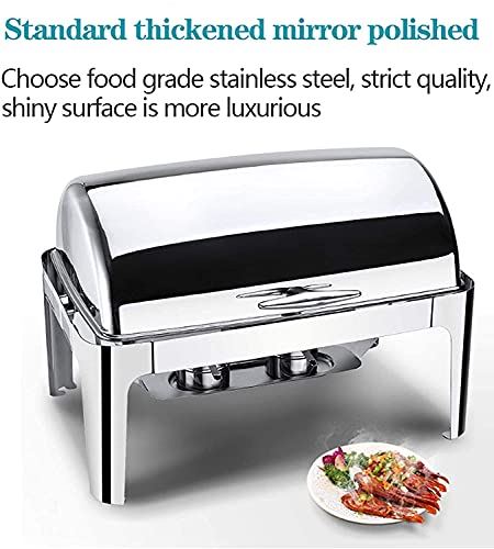 Catering Food Warmers, Chafing Dish Buffet Servers and Warmers