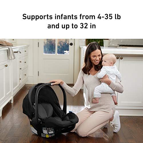 SnugFit 35 LX Infant Car Seat
