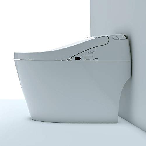 B-0960S Toilet, White