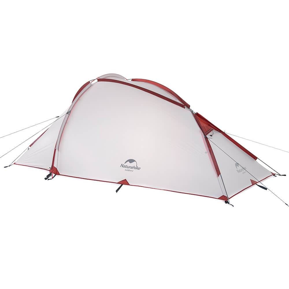 NatureHike Hiby 2-3 Person Tent (NH17K230)